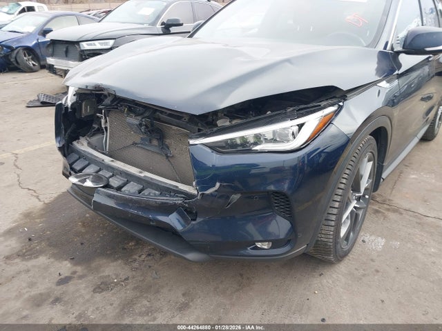 Aukcja sprzedaży 2019 Infiniti Qx50, vin: 3PCAJ5M3XKF118922, numer aukcji: 44264880