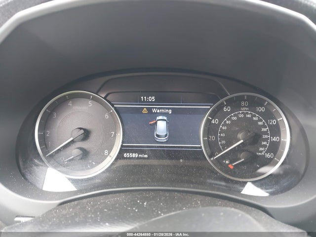 Aukcja sprzedaży 2019 Infiniti Qx50, vin: 3PCAJ5M3XKF118922, numer aukcji: 44264880