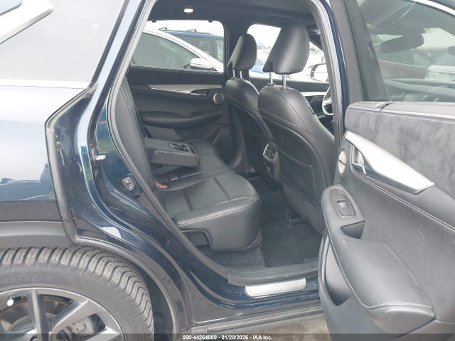 Aukcja sprzedaży 2019 Infiniti Qx50, vin: 3PCAJ5M3XKF118922, numer aukcji: 44264880