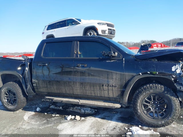 Aukcja sprzedaży 2025 Ram 1500, vin: 1C6SRFLP2SN637849, numer aukcji: 44264887