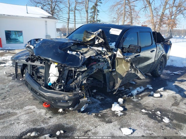 Aukcja sprzedaży 2025 Ram 1500, vin: 1C6SRFLP2SN637849, numer aukcji: 44264887
