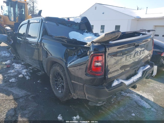 Aukcja sprzedaży 2025 Ram 1500, vin: 1C6SRFLP2SN637849, numer aukcji: 44264887
