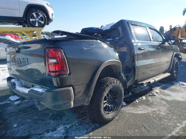 Aukcja sprzedaży 2025 Ram 1500, vin: 1C6SRFLP2SN637849, numer aukcji: 44264887