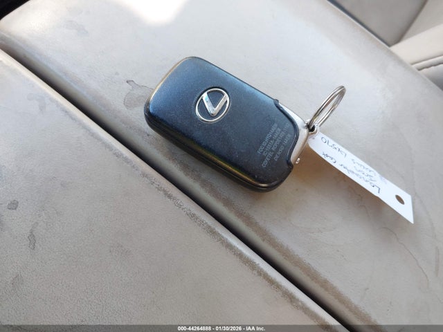 2013 LEXUS LX 570 JTJHY7AX6D4097426 Photo 10