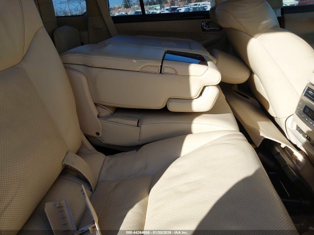 2013 LEXUS LX 570 JTJHY7AX6D4097426 Photo 7