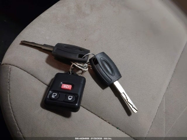 Ford FIESTA SE 2016 3FADP4BJ9GM134108 Image 11