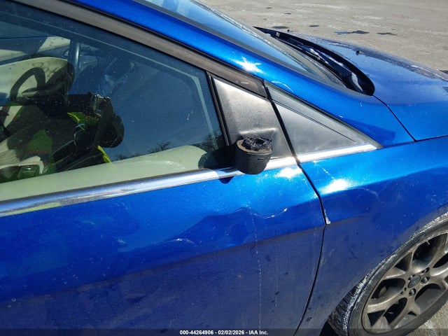 2012 Ford Focus Sel მანქანა იყიდება აუქციონზე, vin: 1FAHP3M2XCL378248, აუქციონის ნომერი: 44264906