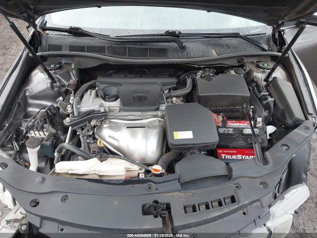 4T1BF1FK6GU504315 Toyota CAMRY SE
