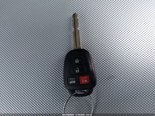4T1BF1FK6GU504315 Toyota CAMRY SE