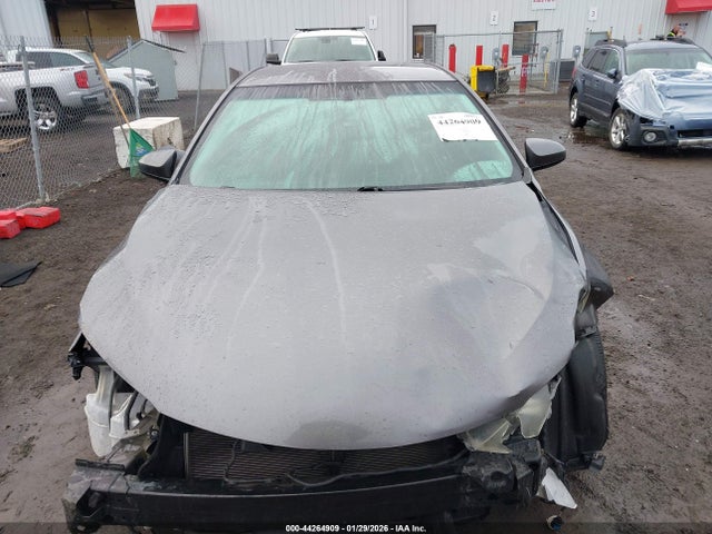 4T1BF1FK6GU504315 Toyota CAMRY SE