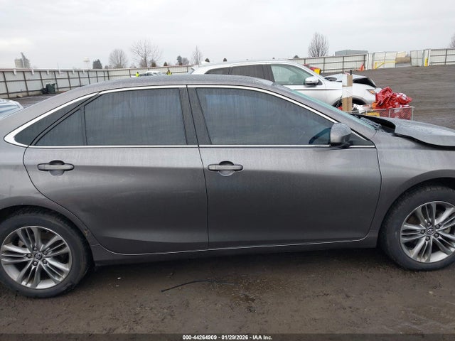 4T1BF1FK6GU504315 Toyota CAMRY SE