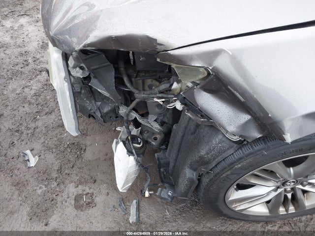 4T1BF1FK6GU504315 Toyota CAMRY SE