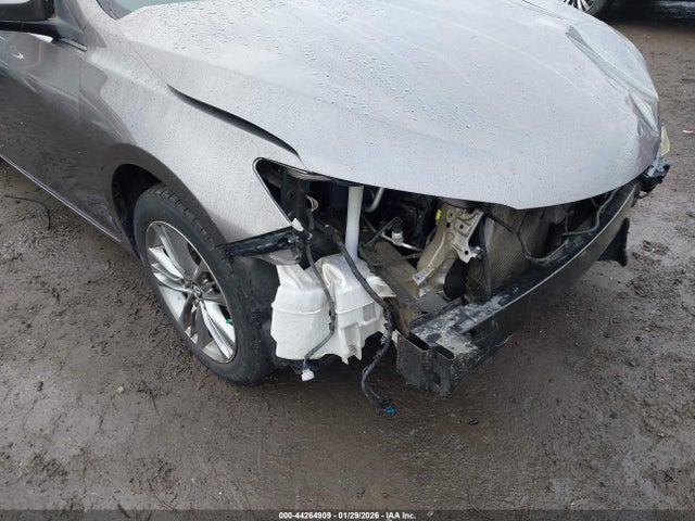4T1BF1FK6GU504315 Toyota CAMRY SE