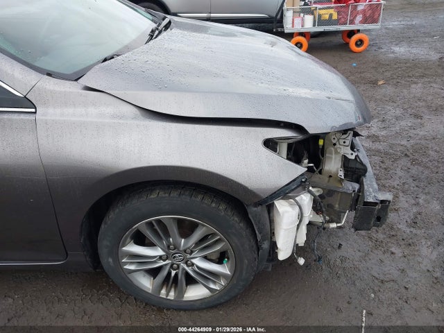 4T1BF1FK6GU504315 Toyota CAMRY SE