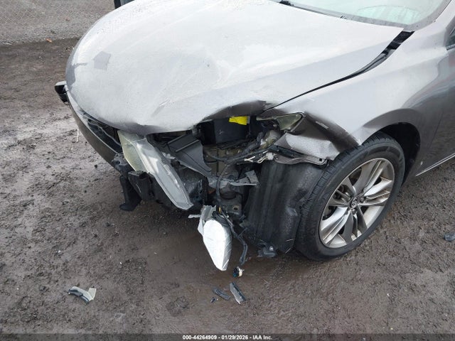 4T1BF1FK6GU504315 Toyota CAMRY SE