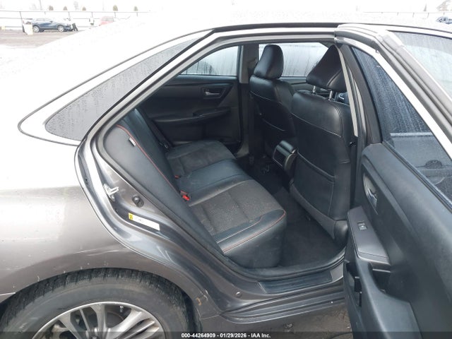 4T1BF1FK6GU504315 Toyota CAMRY SE