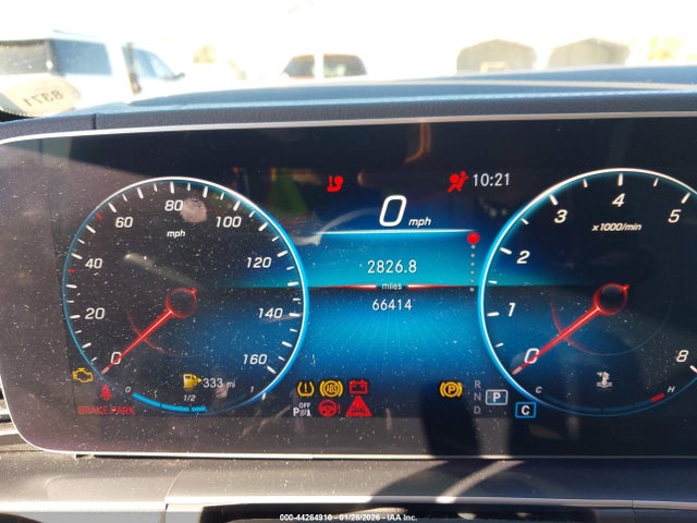 2020 MERCEDES-BENZ GLE 350 4JGFB4JB7LA126068 Photo 6