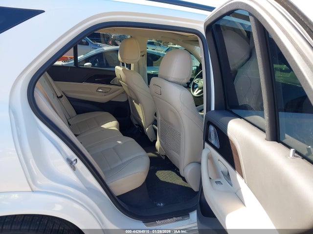 2020 MERCEDES-BENZ GLE 350 4JGFB4JB7LA126068 Photo 7
