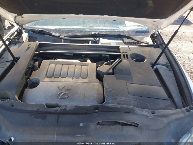 44264919 :رقم المزاد ، JTHBK1EG4B2414628 vin ، 2011 Lexus Es 350 مزاد بيع