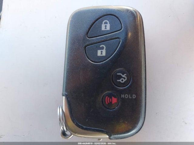 44264919 :رقم المزاد ، JTHBK1EG4B2414628 vin ، 2011 Lexus Es 350 مزاد بيع