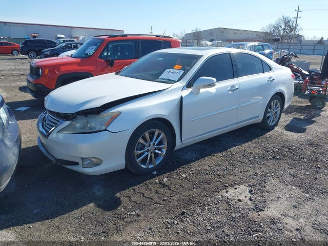 44264919 :رقم المزاد ، JTHBK1EG4B2414628 vin ، 2011 Lexus Es 350 مزاد بيع