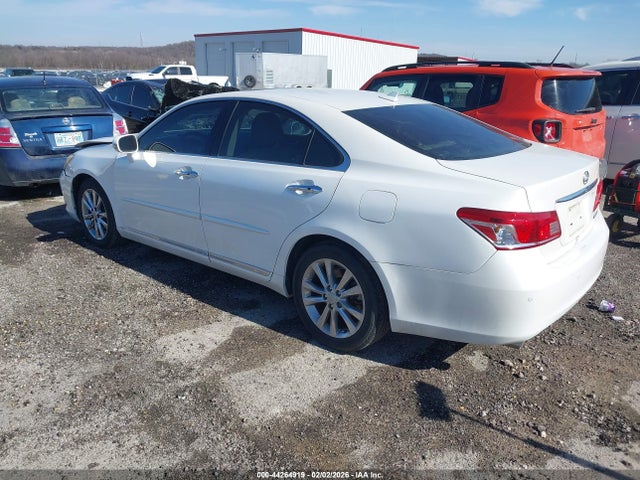 44264919 :رقم المزاد ، JTHBK1EG4B2414628 vin ، 2011 Lexus Es 350 مزاد بيع