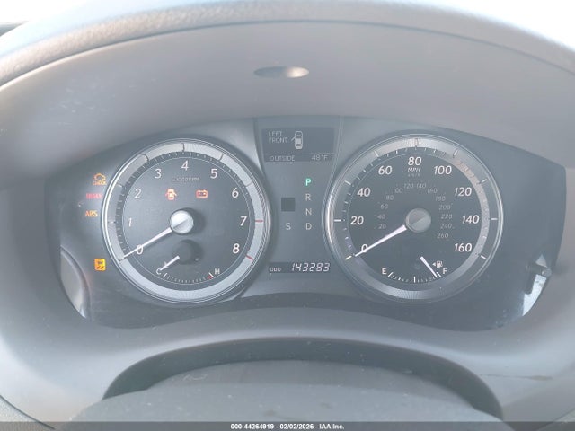44264919 :رقم المزاد ، JTHBK1EG4B2414628 vin ، 2011 Lexus Es 350 مزاد بيع