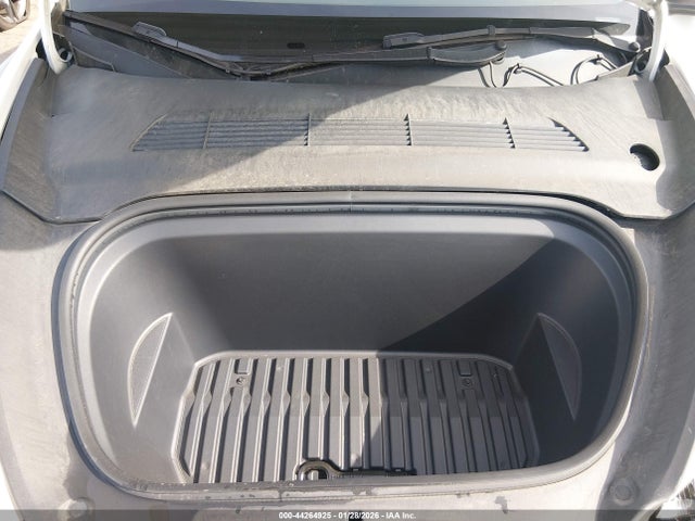 2022 TESLA MODEL Y 7SAYGDEE7NF458253 Photo 9