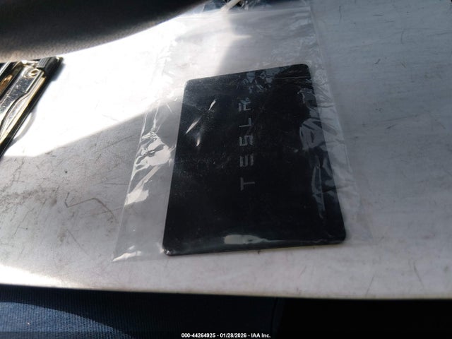 2022 TESLA MODEL Y 7SAYGDEE7NF458253 Photo 10