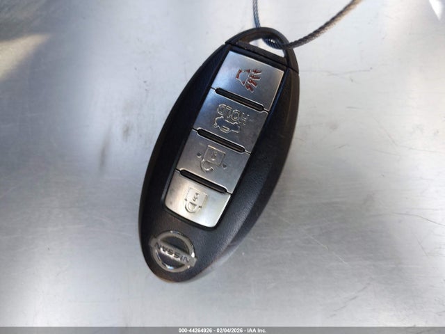 3N1AB7AP9HY300255 Nissan SENTRA SR