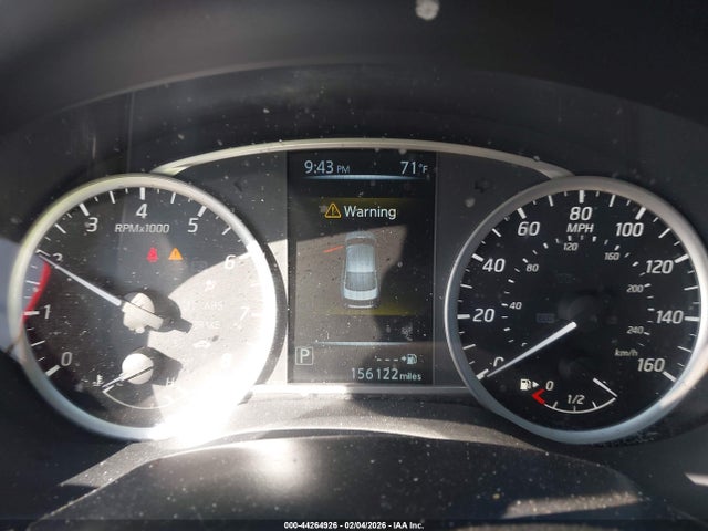 3N1AB7AP9HY300255 Nissan SENTRA SR