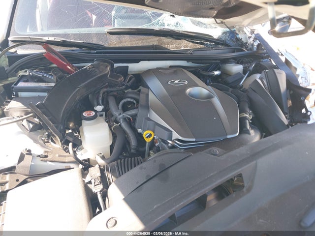 Продажа на аукционе авто 2025 Lexus Is 300, vin: JTHDA1D20S5133300, номер лота: 44264935