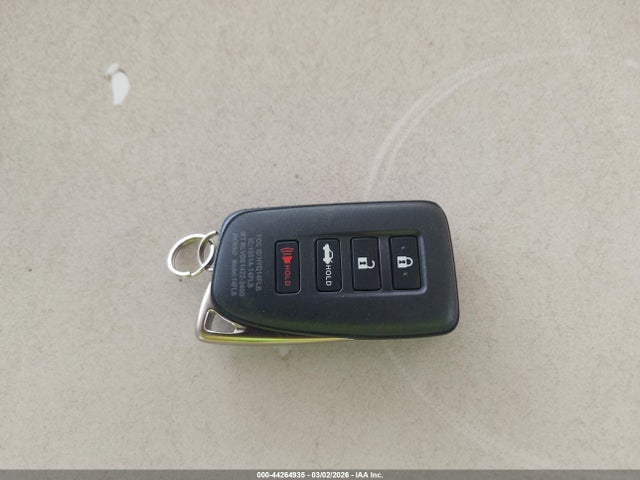 Продажа на аукционе авто 2025 Lexus Is 300, vin: JTHDA1D20S5133300, номер лота: 44264935
