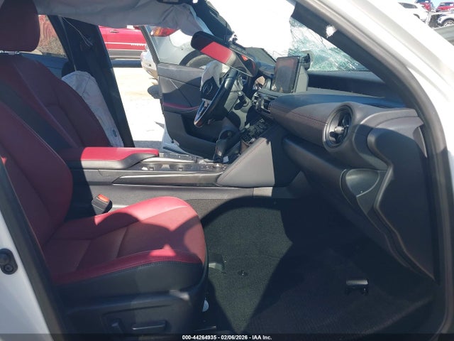 Продажа на аукционе авто 2025 Lexus Is 300, vin: JTHDA1D20S5133300, номер лота: 44264935