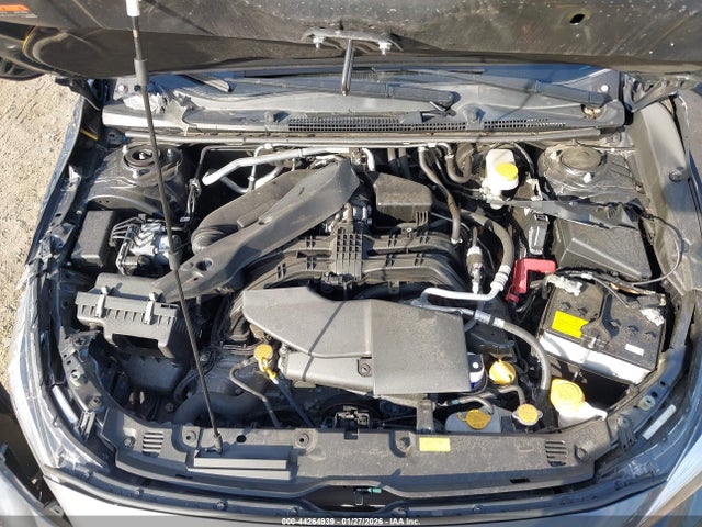 2022 SUBARU CROSSTREK JF2GTHNC4N8241545 Photo 9