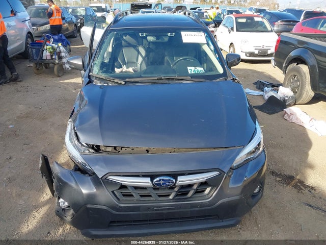 Продаж на аукціоні авто 2022 Subaru Crosstrek Limited, vin: JF2GTHNC4N8241545, номер лоту: 44264939