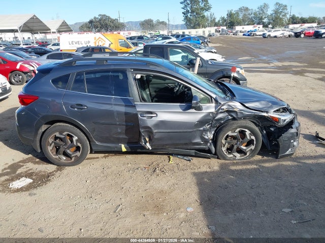 Продаж на аукціоні авто 2022 Subaru Crosstrek Limited, vin: JF2GTHNC4N8241545, номер лоту: 44264939
