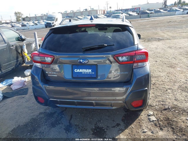 Продаж на аукціоні авто 2022 Subaru Crosstrek Limited, vin: JF2GTHNC4N8241545, номер лоту: 44264939