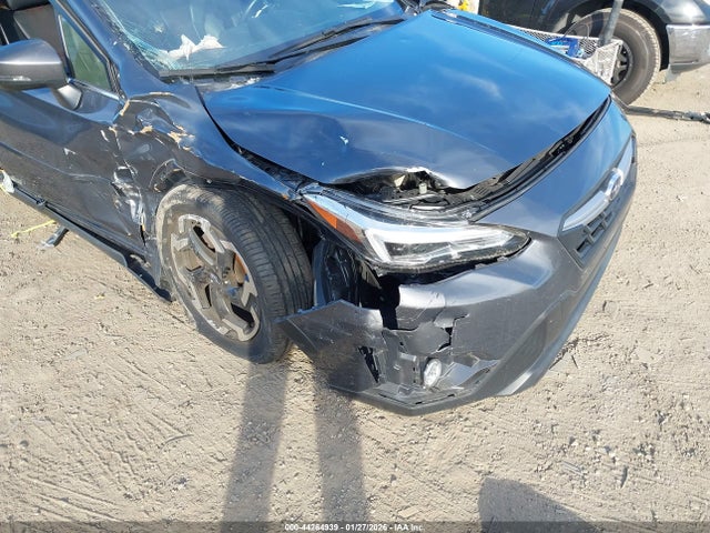 Продаж на аукціоні авто 2022 Subaru Crosstrek Limited, vin: JF2GTHNC4N8241545, номер лоту: 44264939