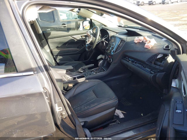 2022 SUBARU CROSSTREK JF2GTHNC4N8241545 Photo 4