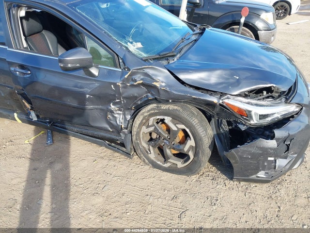 2022 SUBARU CROSSTREK JF2GTHNC4N8241545 Photo 5