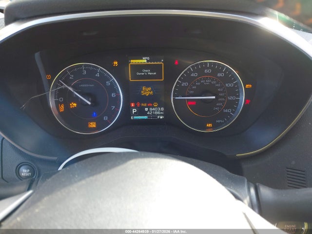 2022 SUBARU CROSSTREK JF2GTHNC4N8241545 Photo 6