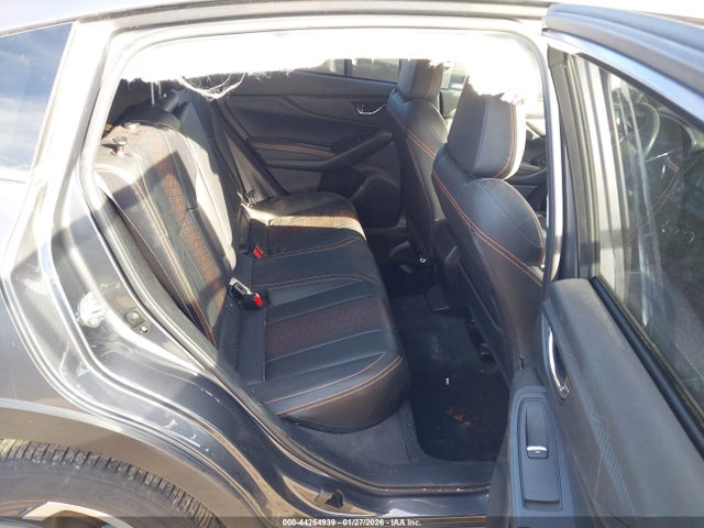 2022 SUBARU CROSSTREK JF2GTHNC4N8241545 Photo 7