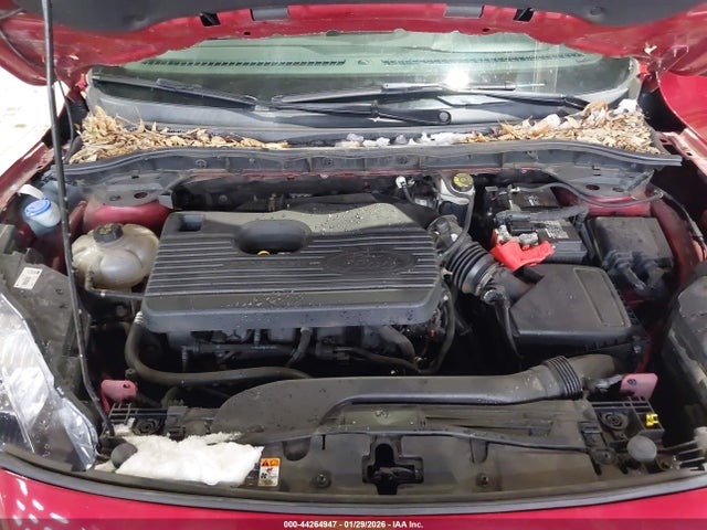 1FMCU9J94LUB30214 Ford Escape Titanium