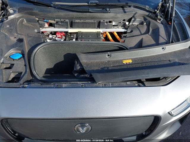 2024 JAGUAR I-PACE SADHM2S10R1631772 Photo 9