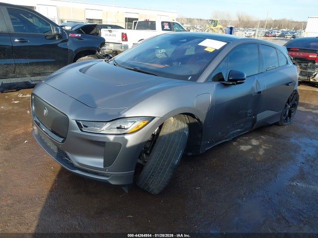 2024 JAGUAR I-PACE SADHM2S10R1631772 Photo 1