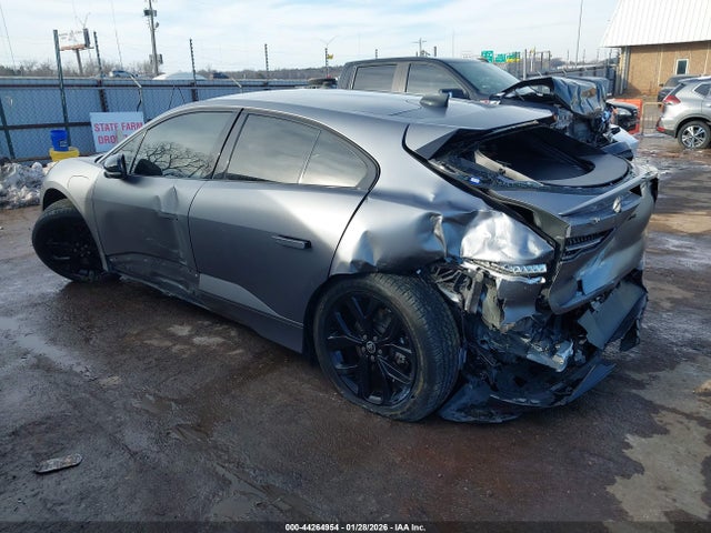 2024 JAGUAR I-PACE SADHM2S10R1631772 Photo 2
