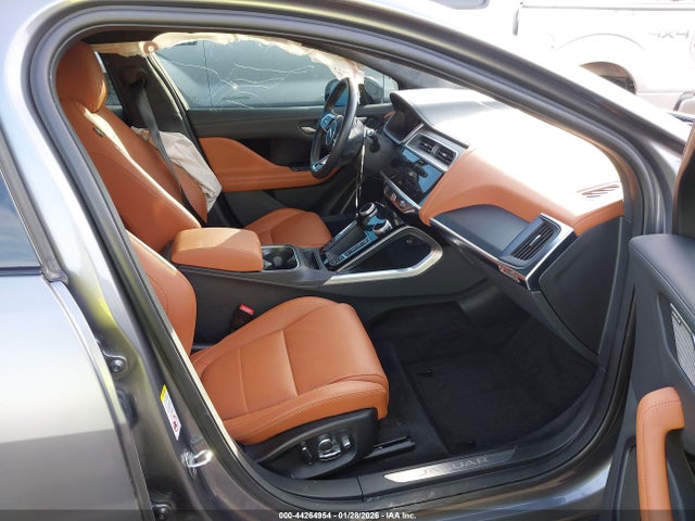 2024 JAGUAR I-PACE SADHM2S10R1631772 Photo 4