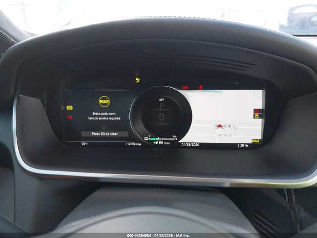 2024 JAGUAR I-PACE SADHM2S10R1631772 Photo 6