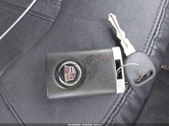 44264956 :رقم المزاد ، 1G6DS57V680158917 vin ، 2008 Cadillac Cts Standard مزاد بيع